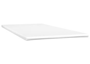 Nakładka na materac 80x220x5 cm WM-4103497