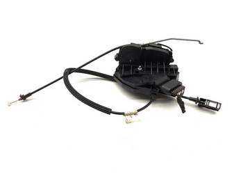 ZAMEK DRZWI LEWY PRZÓD FORD C-MAX II Minivan AM5A-U21813-AC 10-19