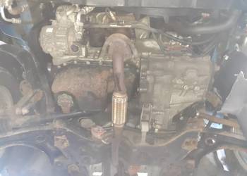 SKRZYNIA BIEGÓW SEAT IBIZA IV 1.4 LVE