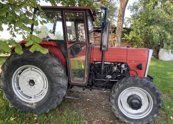 Imt (mf) 4x4 80 km