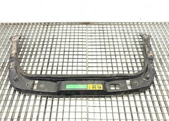 WZMOCNIENIE GÓRNE MINI R56 Hatchback 05-14 MELLOW YELLOW BELKA PAS