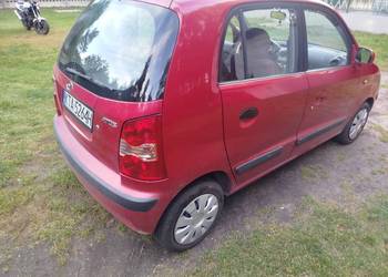 Hyundai Atos