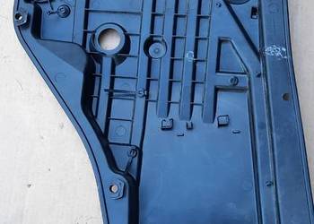 Maskownica Tapicerki Drzwi  SCANIA 2521837