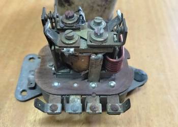 Regulator napięcia MZ ETZ 150 250 DDR