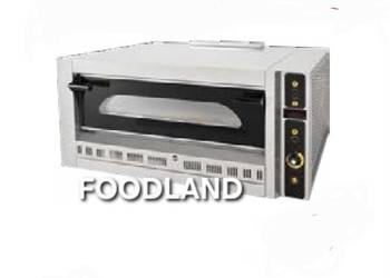 Gazowy piec do pizzy 4x35 cm (113)