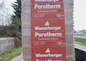 Pustak Porotherm