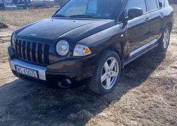 JEEP COMPASS 2.0D 4x4