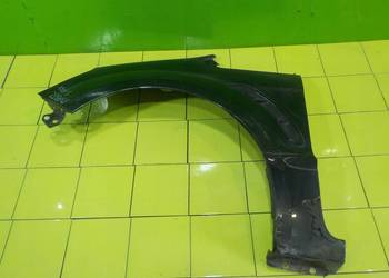 FORD S-MAX I MK1 LIFT 2.2 TDCI 11r TITANIUM S blotnik lewy przod