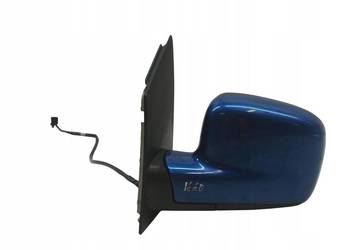 LUSTERKO LEWE 5PIN EUROPA   VW Volkswagen Caddy III (2003-  )