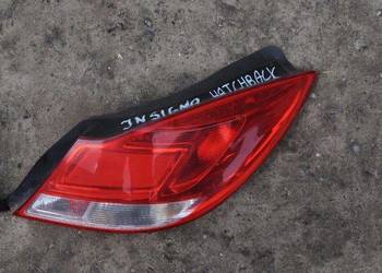 insignia HB lampa prawa WYSYŁKA