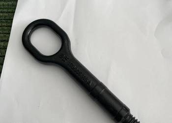 Ucho hak holowniczy Vw Audi 1T0805615A