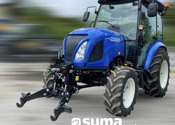 Przedni TUZ New Holland Boomer 45-50-55 Stage V   LS MT3   F VAT 23%