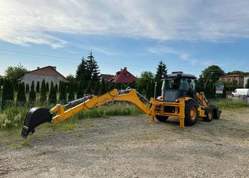 Koparka WZ40-30C