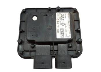 MODUŁ ZAWIESZENIA 4M0907145D 4M0907145B  Audi Q7 II (2015-2026) SQ7