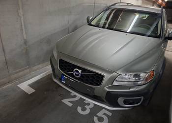 Volvo xc70 d5