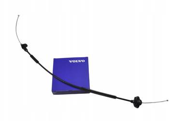 VOLVO 850 C70 S70 V70 XC70 linka gazu OE VOLVO 850 C70 S70 V70 XC70 linka gazu OE