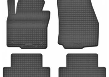 Mitsubishi Pajero 90-08 gumowe dywaniki NOWE