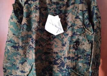 Bluza USMC - Blouse, MCUU, MARPAT Bluza USMC - Blouse, MCUU, MARPAT