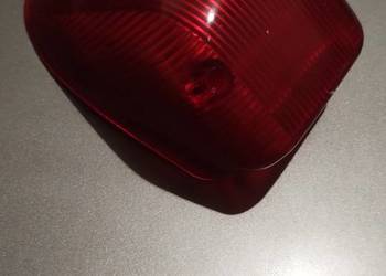 klosz lampy tylnej junak M 10 , M 07