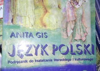 Polski Gis podręczniki szkolne księgarnie Warszawa