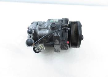 KOMPRESOR KLIMATYZACJI OPEL CORSA C 1.7 DTI