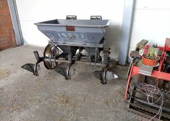 Sadzarka ziemniaków remprodex s 211