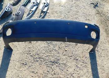 BMW X5 E70 zderzak nr 33785 WYSYŁKA