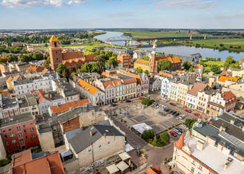 Kamienicę sprzedam 573m2 Tczew