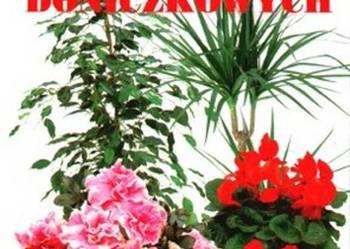 PIELĘGNACJA ROŚLIN DONICZKOWYCH