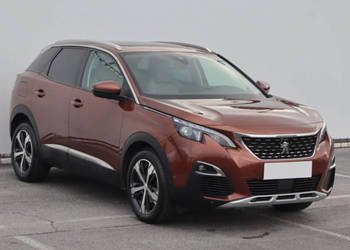 Peugeot 3008 1.2 PureTech