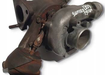 TURBOSPRĘŻARKA Audi A4 B5 Passat 1.9 TDI turbo 028145702R