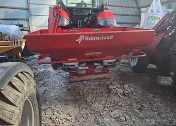 Kverneland exacta cl 1100 ew