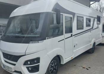 Kamper Integra ITINEO 2022