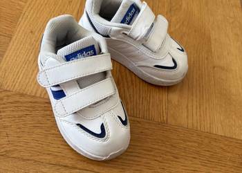 Buty dziecięce Adidas tensaur switch r.22