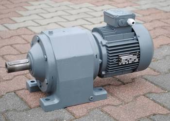 Motoreduktor 1.5kw. 48obr./min. Firmy SEW