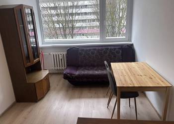Katowice tysiąclecie mieszkanie dwupokojowe