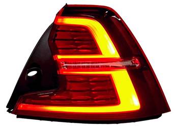 VOLVO S60 III oryginalna lampa prawy tyl europa OE 31468193…