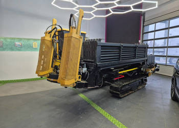 pozostałe Vermeer D36X50 SERIA 2 Navigator Vermeer D36X50 SERIA 2 Navigato…