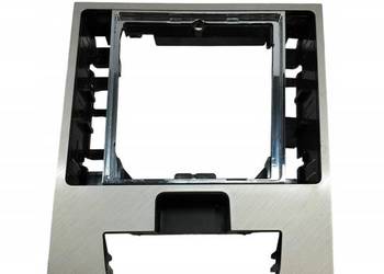 OSŁONA DEKOR TUNELU 3V1863212 Skoda Superb III (2015-)