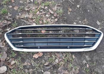 Atrapa chłodnicy Ford Focus Mk4 Atrapa Grill JX7B-8C436-A
