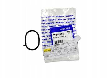 VOLVO S80 XC60 uszczelka korpusu termostatu 2,4D 31219544 VOLVO S80 XC60 uszczelka korpusu termostatu 2,4D 31219544