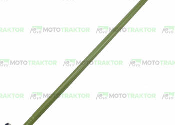 DRĄŻEK KIEROWNICZY JOHN DEERE DŁUGOŚĆ 910 MM