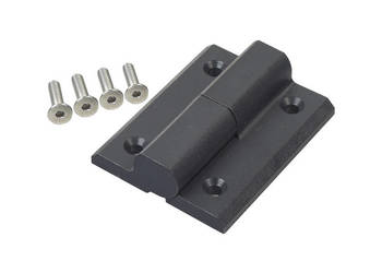 Zawias do drzwi do flagowego modelu Shoprider (889 XLSBN)
