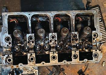 Głowica 1.9 TDI AVB