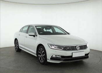 VW Passat 1.8 TSI