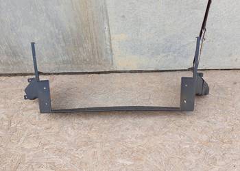 OPEL MOKKA KIEROWNICA POWIETRZA DOLNA 95368413