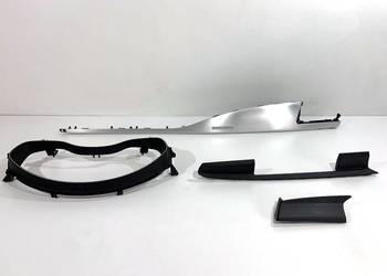 LISTWY DEKOR AUDI A7 4G 4G8853190 Hatchback 10-18 WYKOŃCZENIE