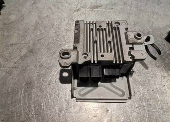 HONDA CIVIC VII MODUŁ STEROWNIK WSPOMAGANIA 39980-S5S-G231-M1