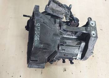 ALFA ROMEO MITO 1.4 T MULTIAIR 955A2000 135KM skrzynia manual 22.13-2291835