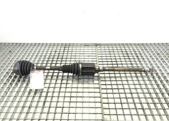 PÓŁOŚ PRAWY PRZÓD BMW F11 2.0 211KM 09-17 PRZEGUB